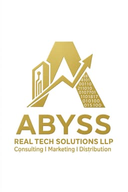 Abyss Realtech Solutions LLP Logo