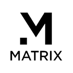 Matrix Studios Logo